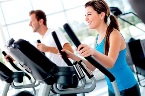 Revigora Fitness .